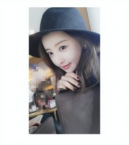 ​为艺术献身的韩国女星——韩世雅