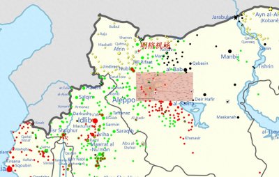 ​永远的SAA——我记住的那些叙利亚军人（3）