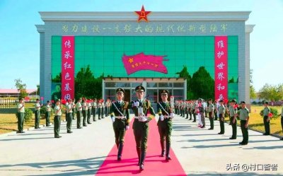 ​1998年，第67集团军奉命撤编，军内3个作战师，分流至何处？