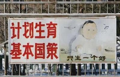​91年计划生育，山东冠县上演“百日无孩”：死婴填满医院后院大坑