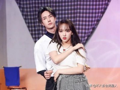 ​王一博的5个绯闻女友：3个都成了当红女演员，还有一个销声匿迹