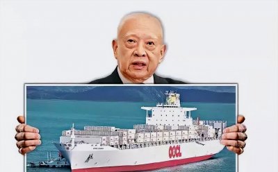 ​套现338亿，航运世家董建华家族退出香港海运业