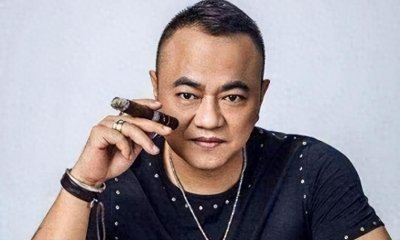 ​从“混混”到本山传媒副总，张家豪的逆袭人生，在北京两拳被打趴