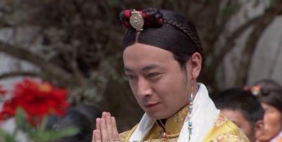 ​土登格勒（二）：剑走偏锋，玩权弄术，这个反派被曹炳琨演活了