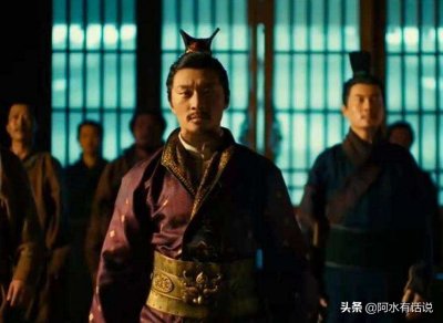 ​苏绰：人生知己难得，我愿做宇文泰背后鞠躬尽瘁的“诸葛亮”