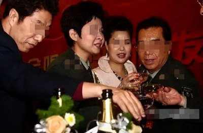 ​回顾：董文华因赖昌星陷入困局，赖昌星被捕后，在狱中说出实情