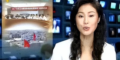 ​广东“美女主持”李泳：做贪官情妇被判3年，出狱后依然风光无限
