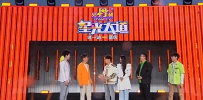 ​央视《星光大道》停播，弃用朱迅没有解决根本问题