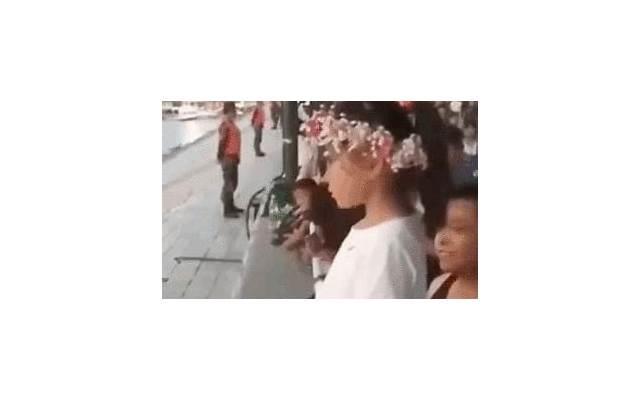 假如失恋了，你能怎么办？