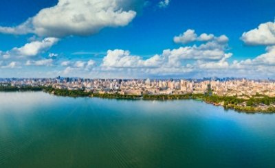 ​2025年中国旅游城市排行榜：最值得一游的8个城市