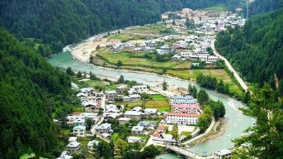 ​藏南大部分仍被印度实控，一旦全部回归，上百万移民该如何处理？