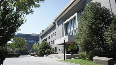 ​八大美院排名出炉：5所美院有博士点，央美、国美执牛耳