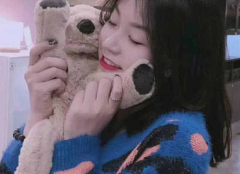 二指探洞感觉要喷了怎么办？