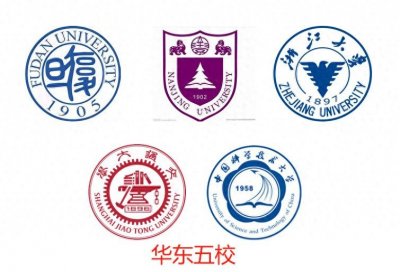 ​C9已成过去式，「华东五校」才是硬道理，五校之首究竟花落谁家？
