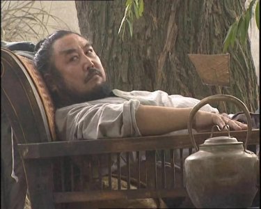 ​水浒传人物3：蒋门神不一定是坏人