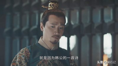 ​《山河月明》：李善长因改诗被处死，“上蔡东门狡兔肥”有何典故