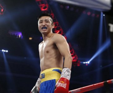 ​笑话！邹市明打不过熊朝忠、武僧一龙？那我只能说你根本不懂拳击