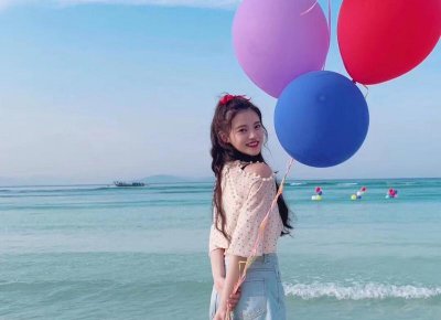 ​取个好听的情感名字，让TA更爱你