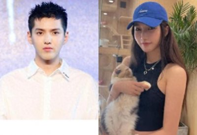 ​于嘉萌帮吴亦凡澄清，遭网友怒扒黑历史，曾支持蒋劲夫家暴