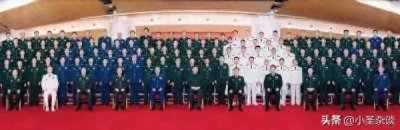 ​军改中，全军新调整组建了84个军级单位，大致是哪些、分为几类？