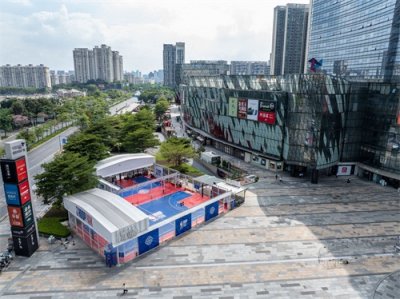 ​佛山又一盒马进驻！南海万科广场十周年与“拾”俱进，持续焕新！