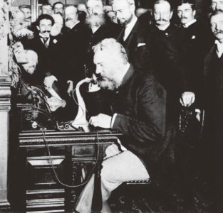 ​贝尔实验室简史