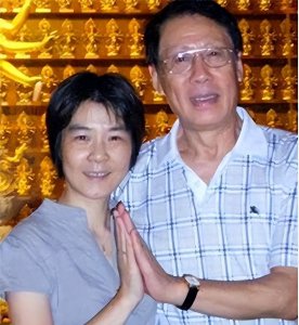 ​清贫的焦晃：被两任妻子抛弃、得白血病险自杀，却一生不接广告