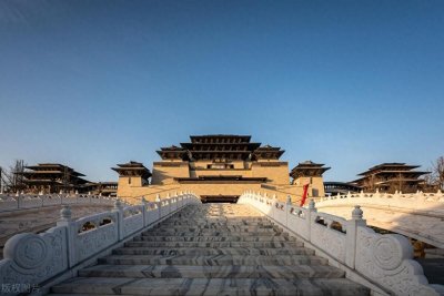 ​历史上冷门但是你要知道的第一位伟大女外交官-冯嫽