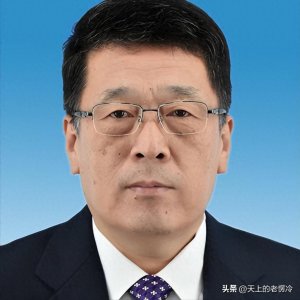 ​王玉君-山东省司法厅原厅长