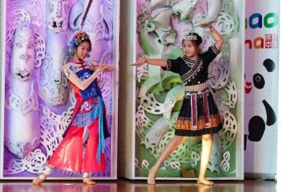 ​中国数字文化贸易：创新样态引领文化出海新风尚｜专家热评