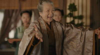 ​曹翠芬：张艺谋说她红不了，52岁成为影后，一生无儿无女是遗憾