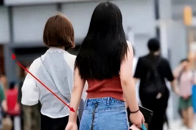 ​笑一笑，50张搞笑动图：被生活的幽默整笑了！