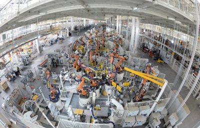 ​产业“寻新”，这份新质生产力报告探寻“创新源动力”→