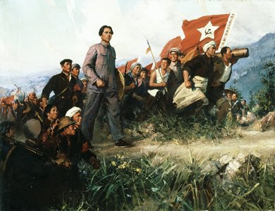 ​第一个承认新中国政府的西方国家是它，至今承认台湾政府的有它们