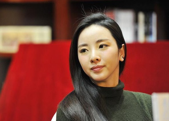 李思思老公是谁(李思思老公个人资料介绍)(2)_