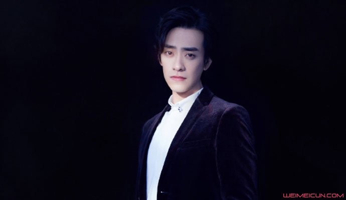 郑云龙结婚了没有 郑云龙是谁的儿子