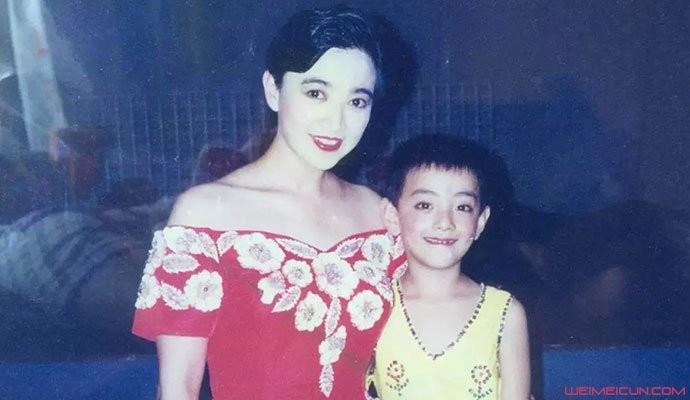 郑云龙结婚了没有 郑云龙是谁的儿子