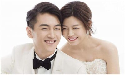 ​陈晓为什么喜欢陈妍希?(陈妍希陈晓感情现状 )