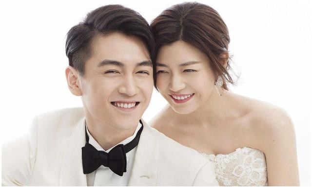 陈晓为什么喜欢陈妍希?(陈妍希陈晓感情现状 )