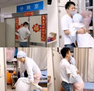 ​身价20亿霸道女总裁初瑞雪嫁辛巴退二线，势均力敌的爱情有多爽？