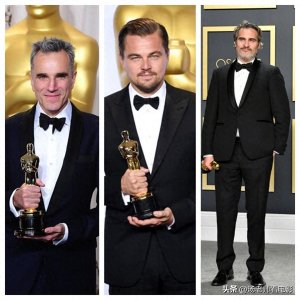 ​21世纪以来历届奥斯卡最佳男主角一览，谁是你心目中的最佳影帝？