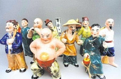 ​古代常有“下九流”的说法，“下九流”究竟是哪九流呢？