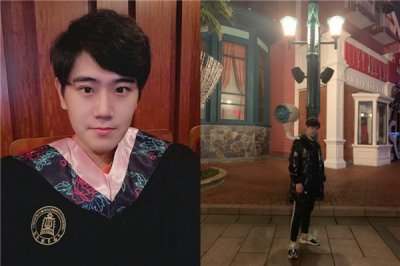 ​声入人心2戴宸是谁 戴宸个人资料身高年龄