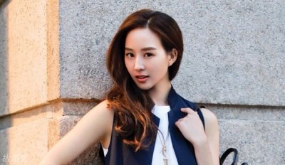 ​赵又廷张钧甯因为高圆圆分手，张钧甯赵又廷什么时候在一起的