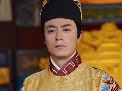 ​张皇后：10月皇后，10年太后，明朝第一位太皇太后，光耀大明17年