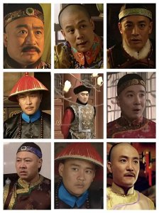 ​一口气看完雍正皇帝十个儿子的生平简介及其结局，你都知道哪些？