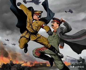 ​从学霸到死神：一代“战争之王”如何沦为阶下囚？