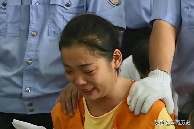 ​女教师梁红亚的不归路：从天使到恶魔，她经历了什么？