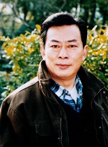 ​王诗槐：离婚后照顾生病儿子12年，再婚娶王筠为妻，如今苦尽甘来