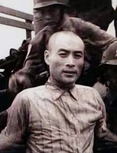 ​红色间谍吴石被捕时试图自杀，被拦下后他对女儿说：爸爸要走了